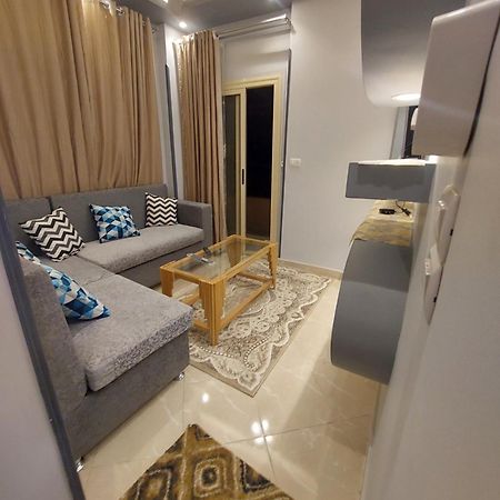 Luxor Apartment Exteriör bild